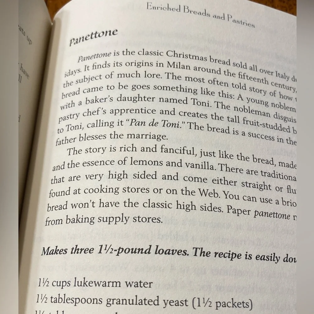Artisan Bread in Five Minutes a Day recipe Book Hardback
